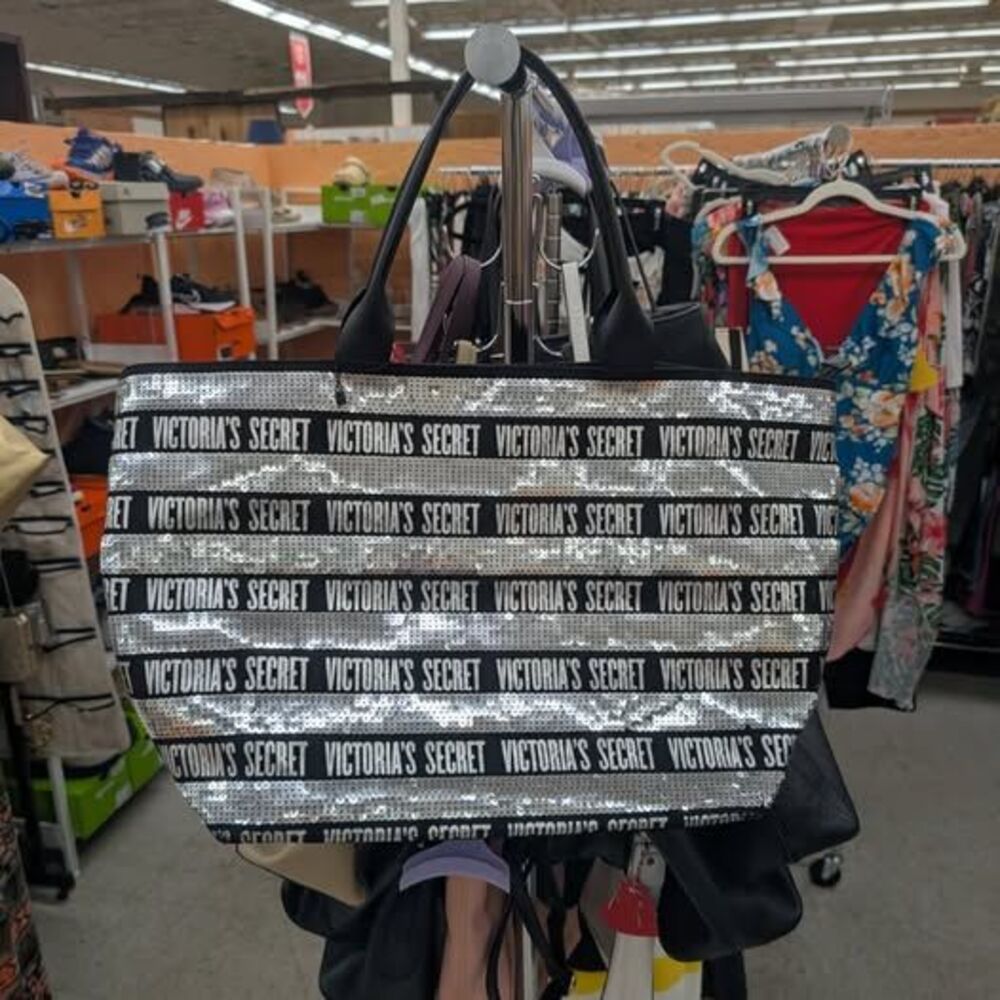 NWT Victoria's Secret Tote Bag Y2K